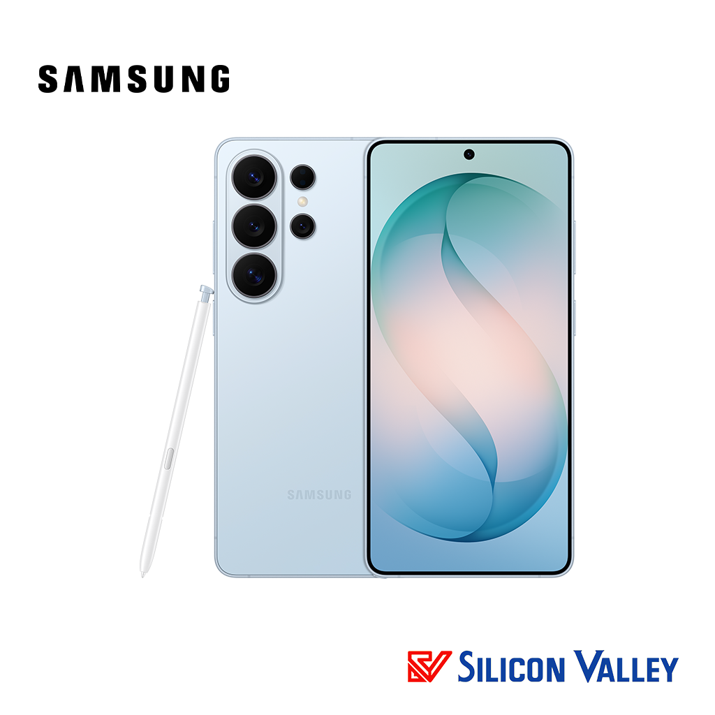 Samsung Galaxy S26 Ultra Sky Blue Samsung Galaxy S26 Ultra 5G Sky Blue 12GB+256GB - Image 1