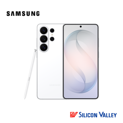 Samsung Galaxy S26 Ultra 5G White 12GB+256GB