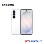 Samsung Galaxy S26 5G White 12GB+256GB - Image 3