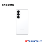 Samsung Galaxy S26 5G White 12GB+256GB