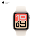 Apple Watch SE 3 Starlight 44mm GPS