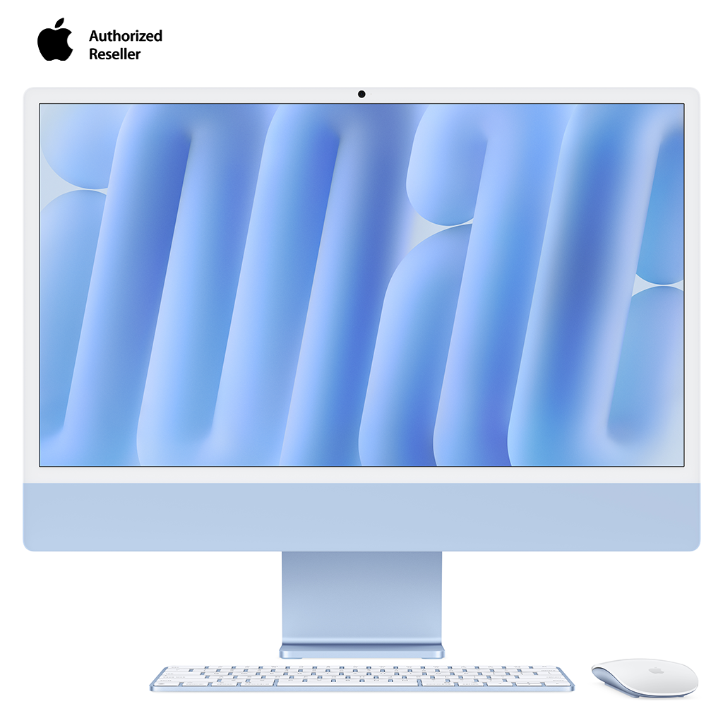 Apple iMac 24in M4 - Image 1