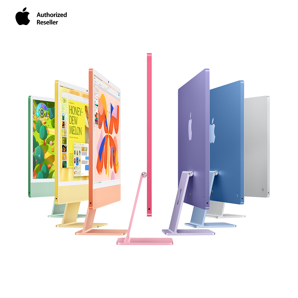 Apple iMac 24in M4 - Image 15