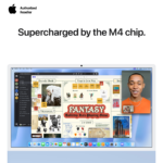 Apple iMac 24in M4 - Image 17