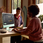 Apple iMac 24in M4 - Image 19