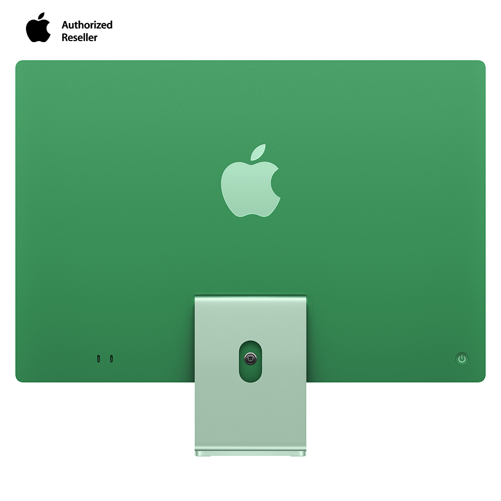 Apple iMac 24in M4 - Image 4