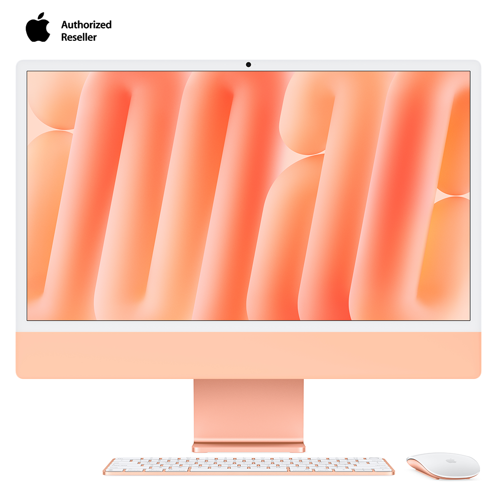 Apple iMac 24in M4 - Image 14