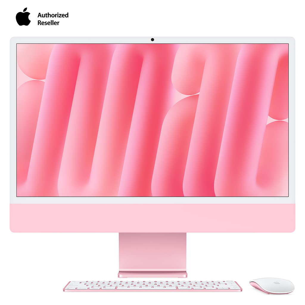 Apple iMac 24in M4 - Image 5