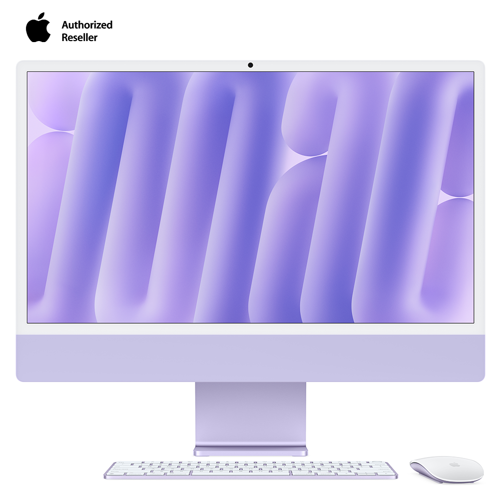 Apple iMac 24in M4 - Image 7