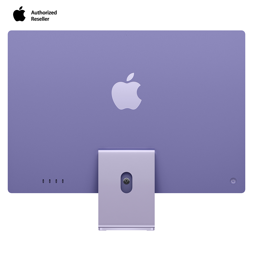 Apple iMac 24in M4 - Image 8