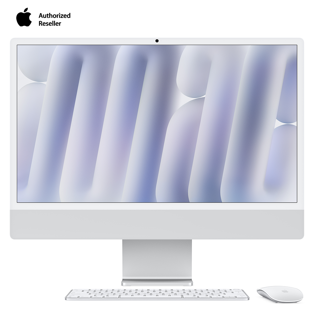 Apple iMac 24in M4 - Image 9