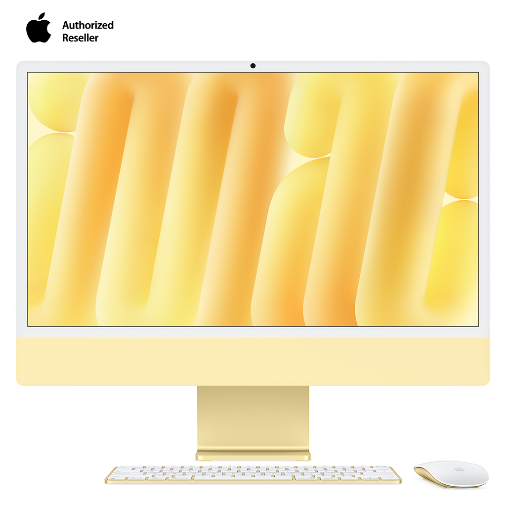 Apple iMac 24in M4 - Image 11