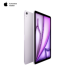 Apple iPad Air 11-inch M3 Wi-Fi 128GB Purple - Image 2
