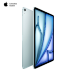 Apple iPad Air 11-inch M3 Wi-Fi 128GB Blue - Image 2