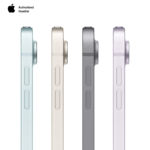 Apple iPad Air 11-inch M3 Wi-Fi 128GB Blue - Image 3