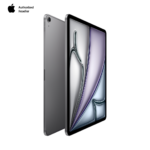 Apple iPad Air 11-inch M3 Wi-Fi 128GB Space Gray - Image 2