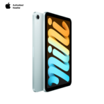 Apple iPad mini 8.3-inch A17 Pro Wi-Fi 128GB Blue - Image 3