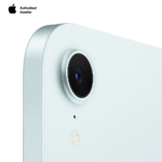 Apple iPad mini 8.3-inch A17 Pro Wi-Fi 128GB Blue - Image 4