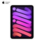 Apple iPad mini 8.3-inch A17 Pro Wi-Fi 128GB Purple - Image 3