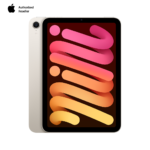 Apple iPad mini 8.3-inch A17 Pro Wi-Fi 128GB Starlight