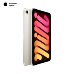 Apple iPad mini 8.3-inch A17 Pro Wi-Fi 128GB Starlight - Image 3