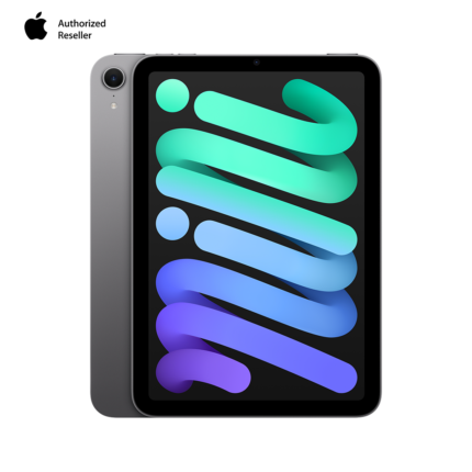 Apple iPad mini 8.3-inch A17 Pro Wi-Fi 128GB Space Gray