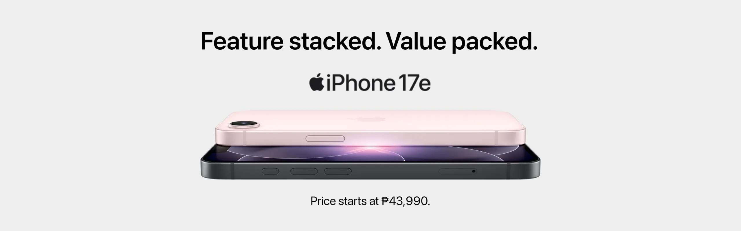 iPhone offers and financing from Silicon Valley
