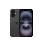 Apple iPhone 16 Black 128GB