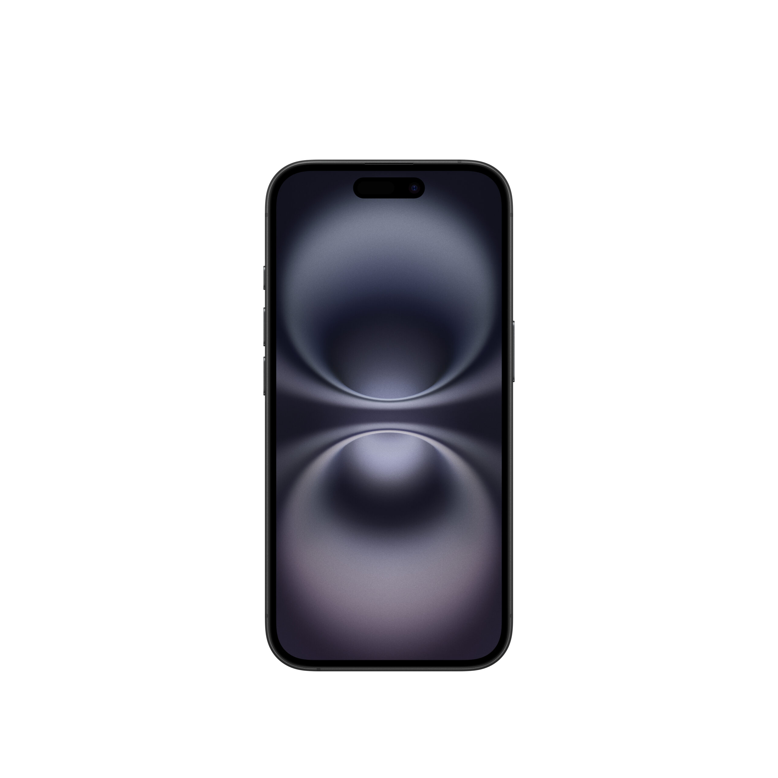 Apple iPhone 16 Black 128GB - Image 2