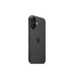 Apple iPhone 16 Black 128GB - Image 3