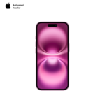 Apple iPhone 16 Pink 128GB - Image 2