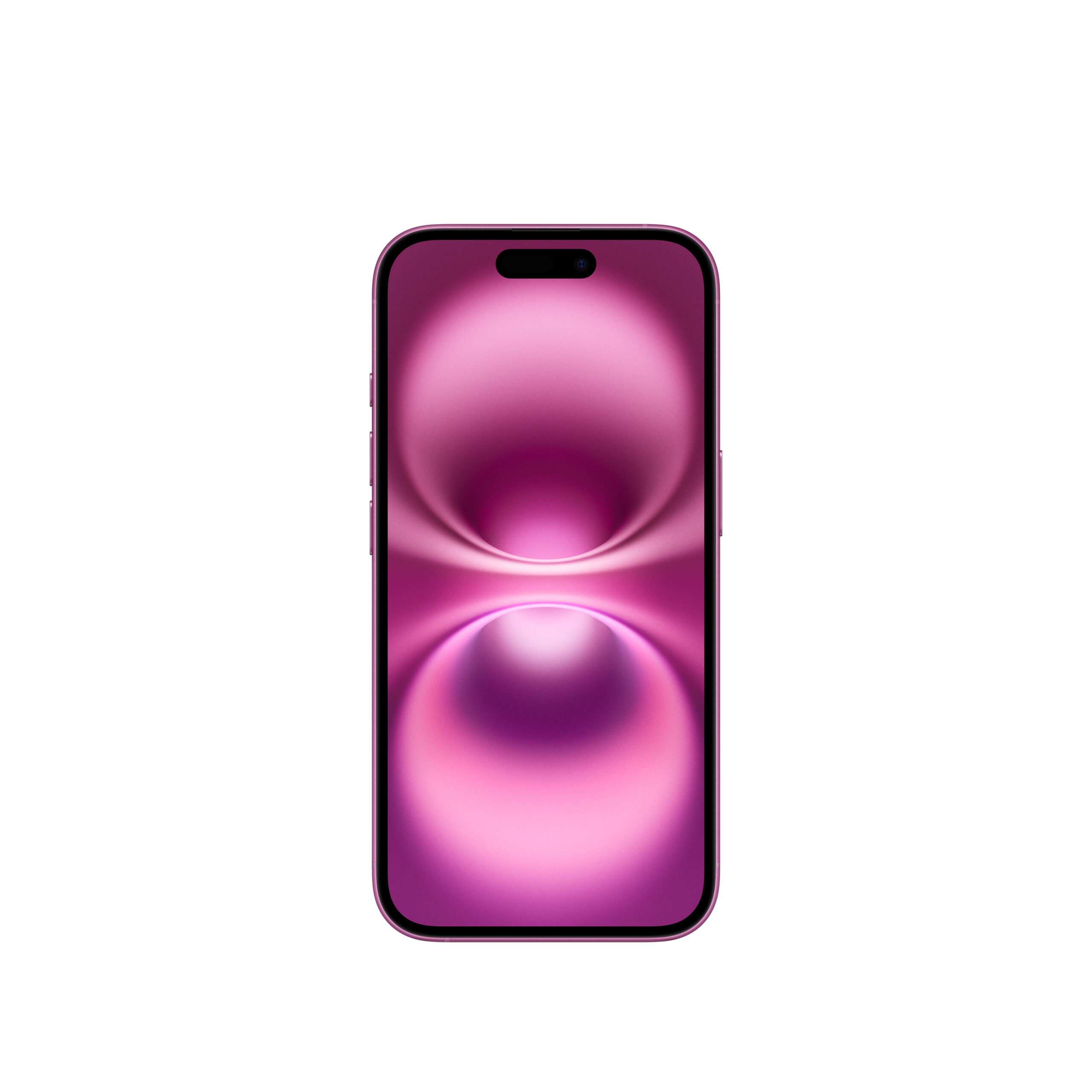 Apple iPhone 16 Pink 128GB - Image 2