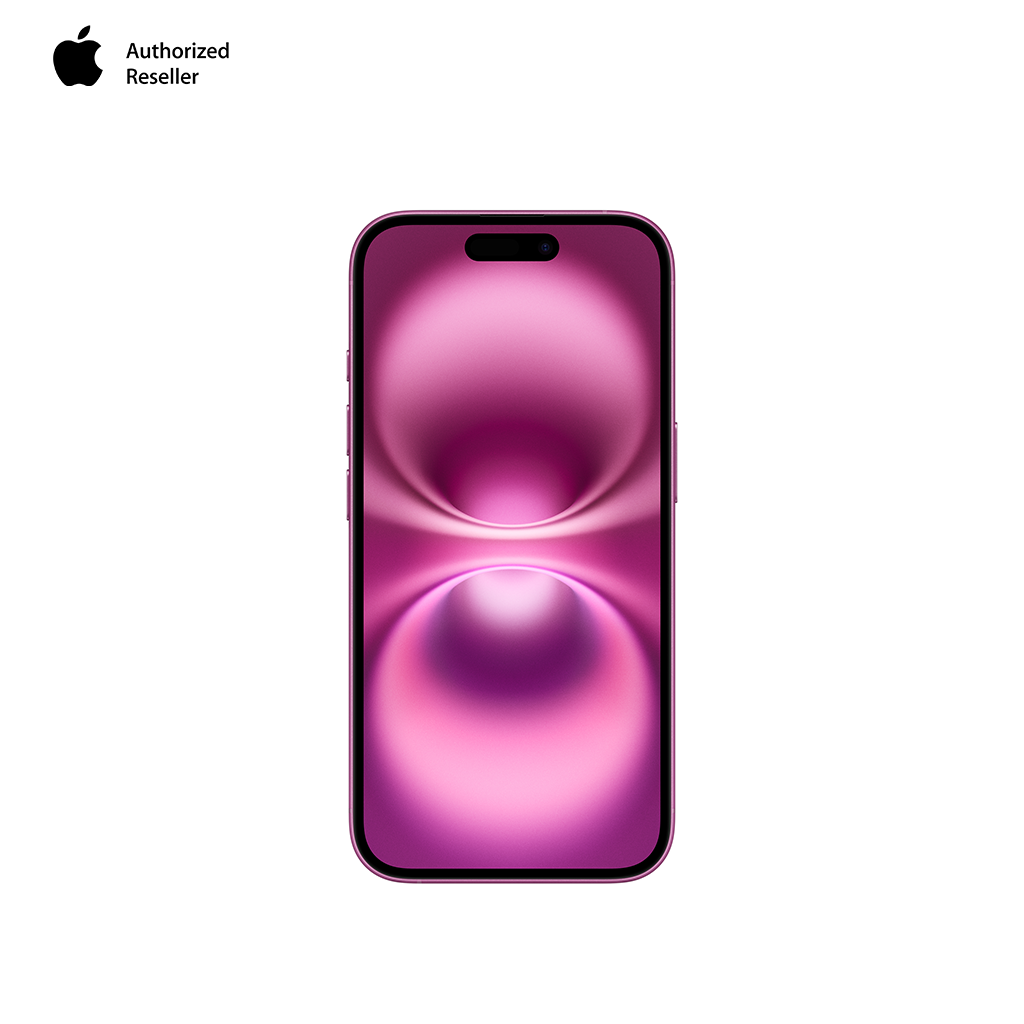 Apple iPhone 16 Pink 128GB - Image 2