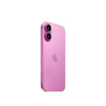 Apple iPhone 16 Pink 128GB - Image 3