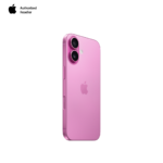 Apple iPhone 16 Pink 128GB - Image 3