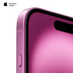 Apple iPhone 16 Pink 128GB - Image 4
