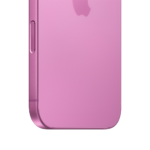 Apple iPhone 16 Pink 128GB - Image 5