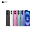 Apple iPhone 16 Pink 128GB - Image 6