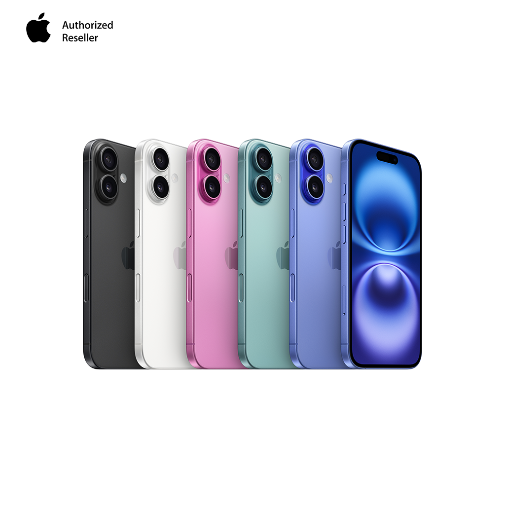 Apple iPhone 16 Pink 128GB - Image 6