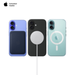 Apple iPhone 16 Plus Teal 256GB - Image 5