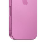Apple iPhone 16 Pink 128GB - Image 5
