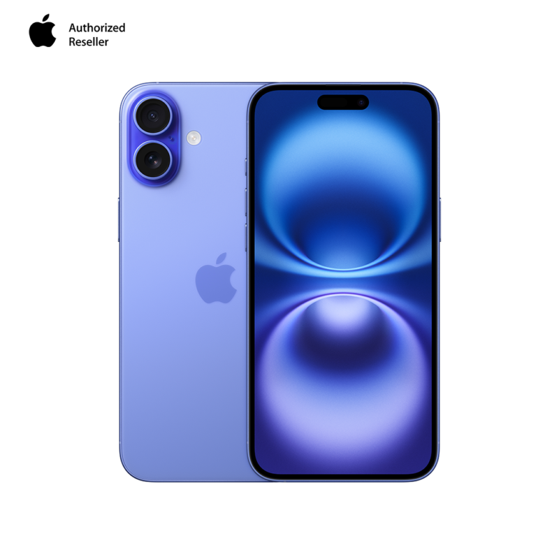 Apple iPhone 16 Plus Ultramarine 128GB