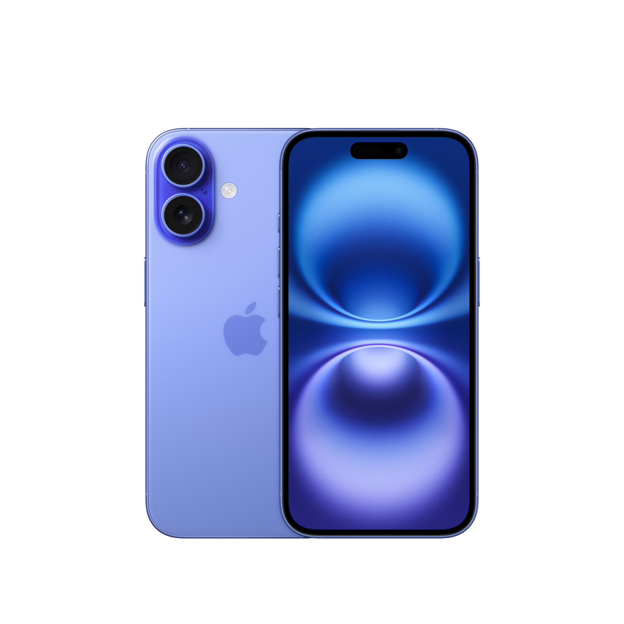 Apple iPhone 16 Ultramarine 128GB - Image 1
