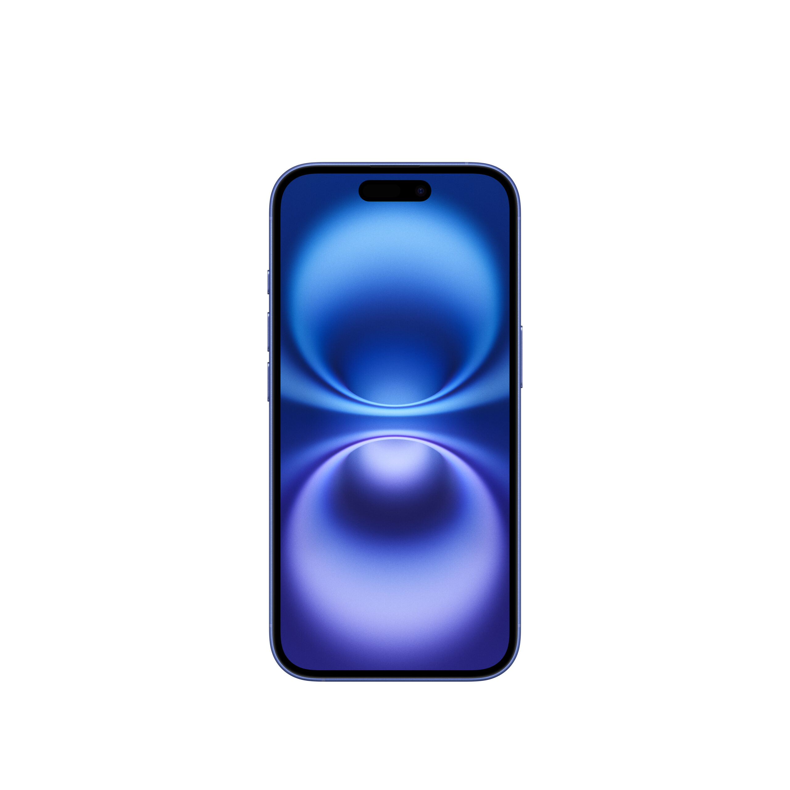 Apple iPhone 16 Ultramarine 128GB - Image 2