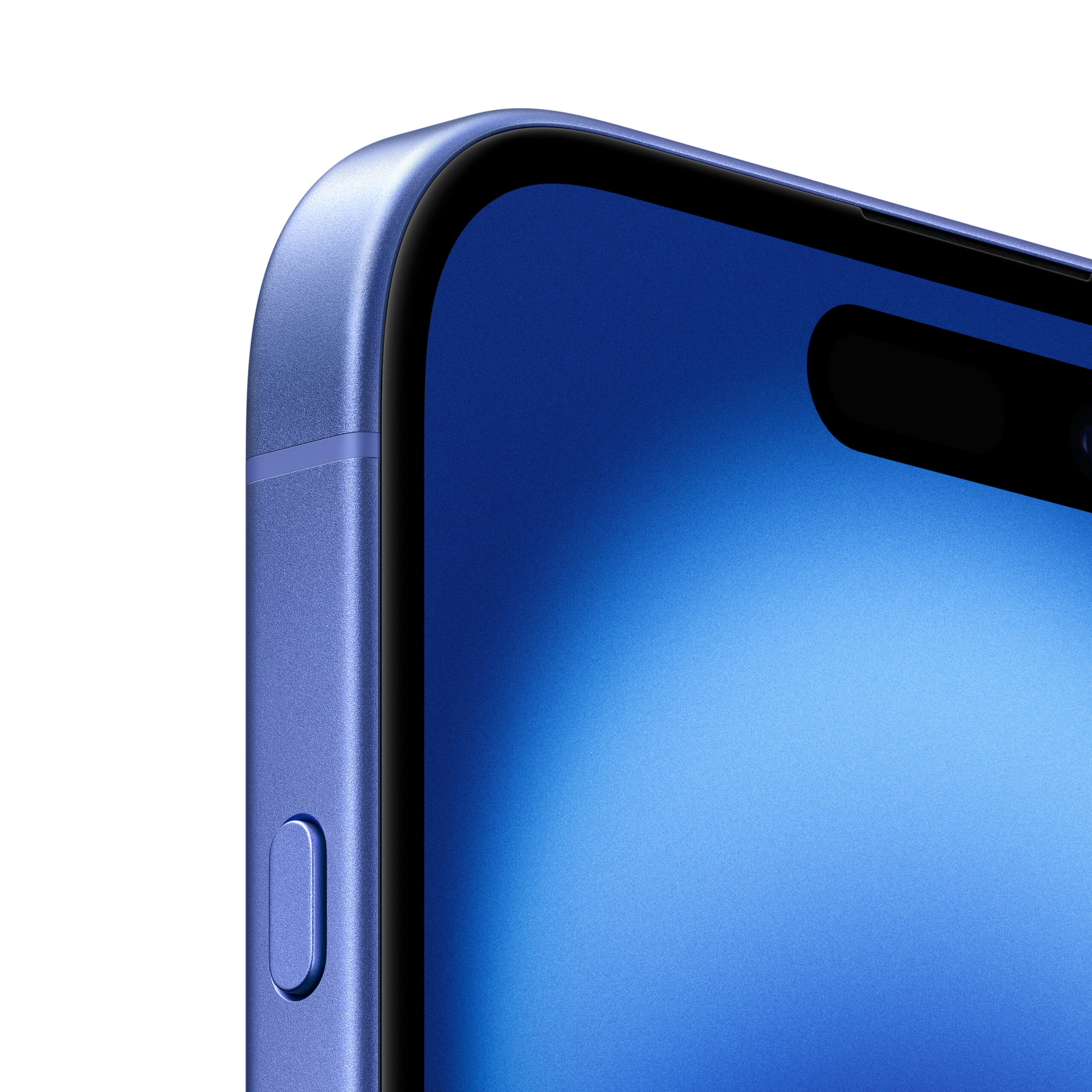 Apple iPhone 16 Ultramarine 128GB - Image 4
