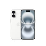 Apple iPhone 16 White 128GB
