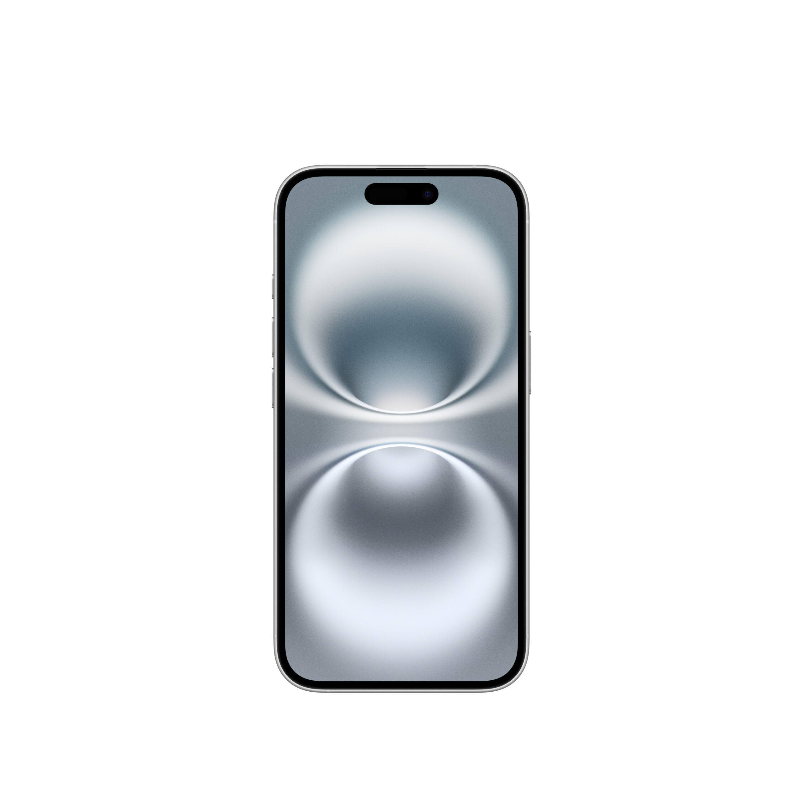 Apple iPhone 16 White 128GB - Image 2
