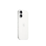 Apple iPhone 16 White 128GB - Image 5