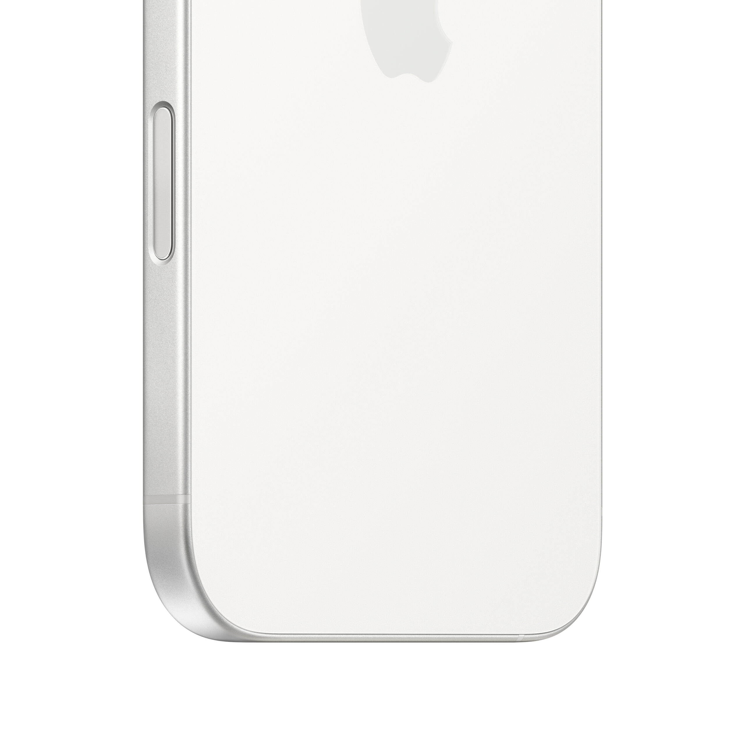Apple iPhone 16 White 128GB - Image 4