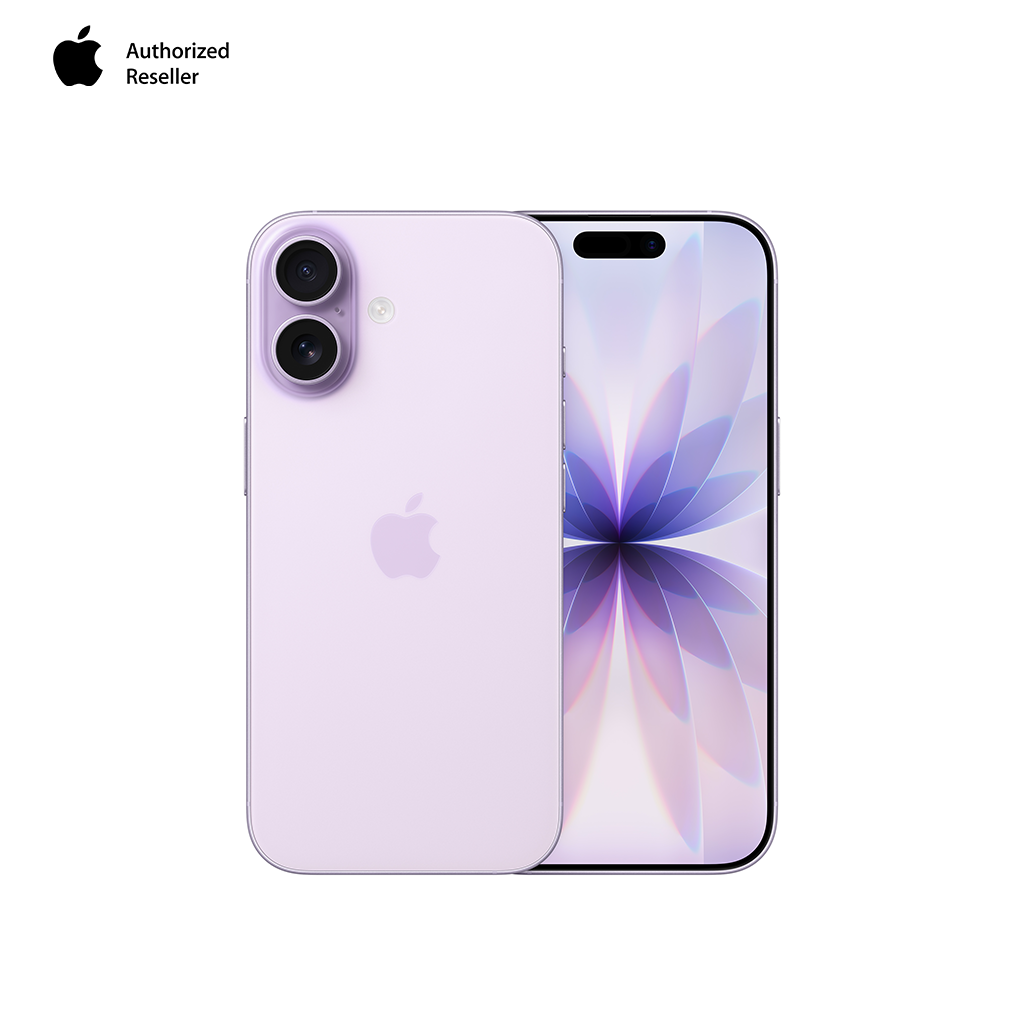 Apple iPhone 17 Lavender 256GB - Image 1